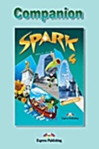 Spark 4- Companion
