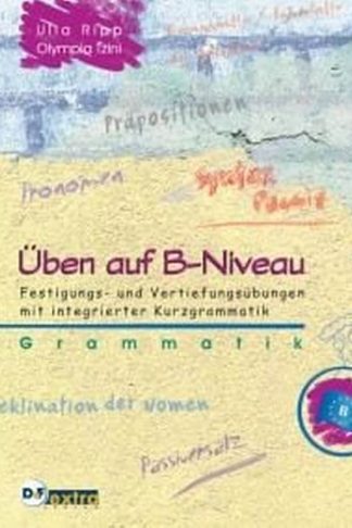 Ueben Auf B Niveau Grammatik