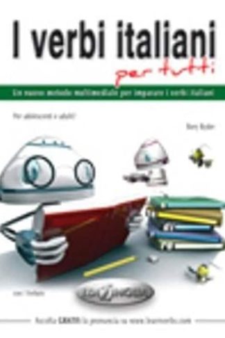 I verbi italiani per tutti