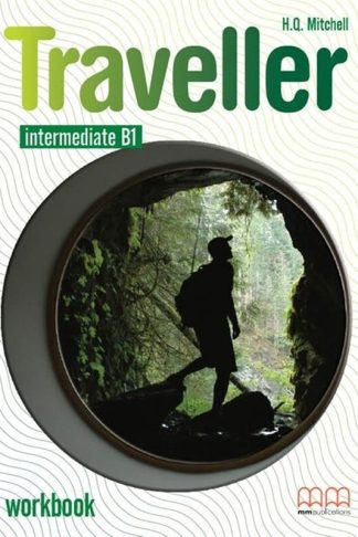 Traveller B1 Intermediate Workbook