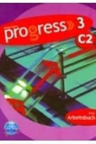 Progress 3 Arbeitsbuch