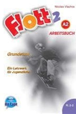 Flott 2 Arbeitsbuch