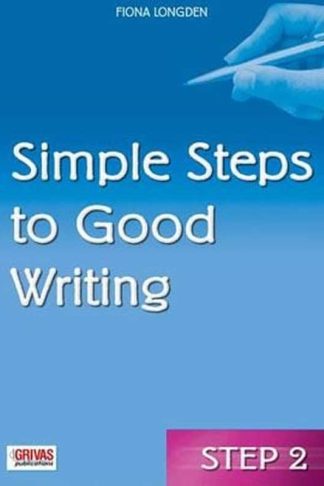 Simple Steps to Good Writing 2