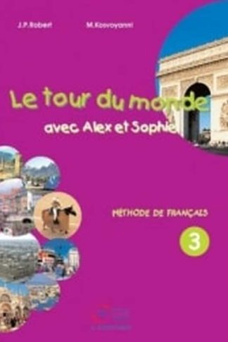 Le Tour Du Monde 3 Cd (1)