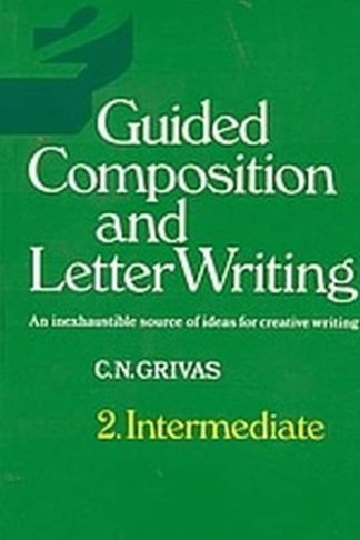 Guided Composition and Letter Writing 2