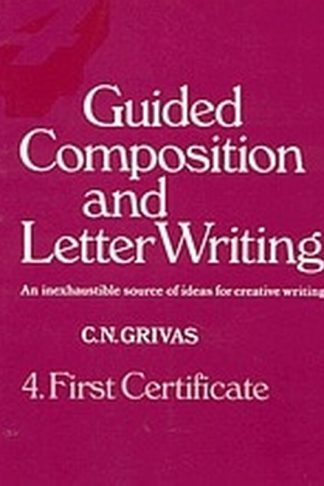 Guided Composition and Letter Writing