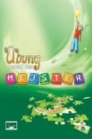 Luftballons Kids B Βιβλίο ασκήσεων (Uebung Macht Den Meister)