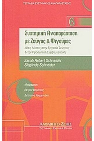 Συστημική αναπαράσταση με ζεύγος και φιγούρες