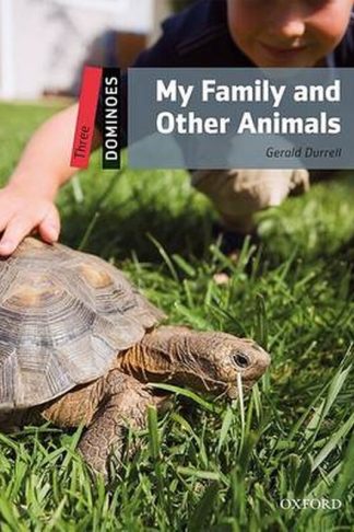Dominoes: Three: My Family and Other Animals