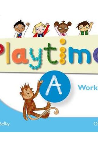 Playtime: A: Workbook