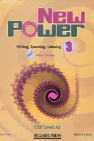 New Power 3 Pre-Intermediate Teachers Book