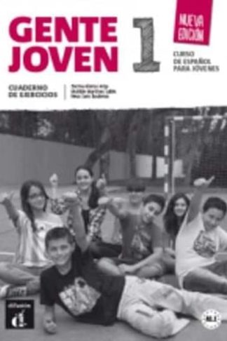 Gente Joven - Nueva edicion