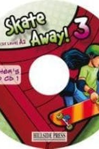 Skate Away 3 A2 CD Class (2)