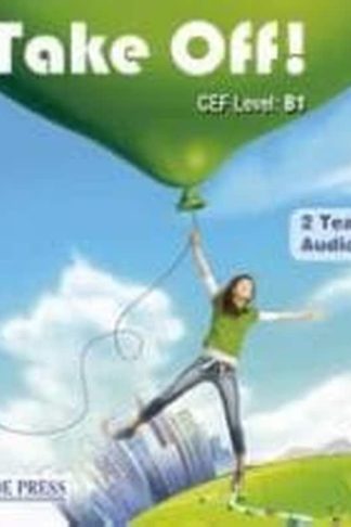 Take Off B1+ CD Class (2)