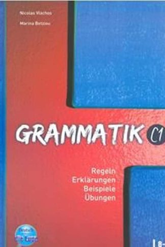 Grammatik C1