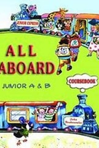 All Aboard Junior A B