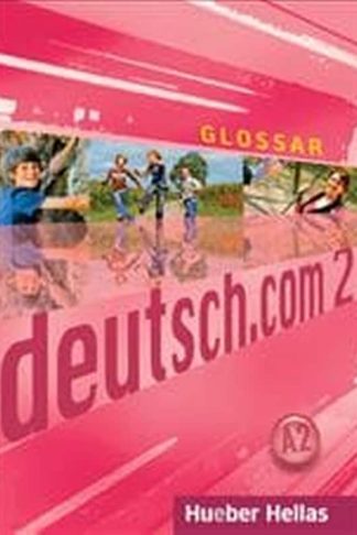 Deutsch.Com 2 Glossar