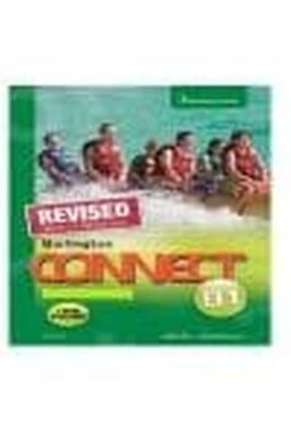 Connect B1 Teachers BookGuide D Class Revised