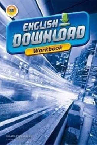 English Download B1 Workbook