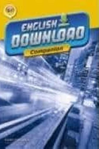 English Download B1 Companion