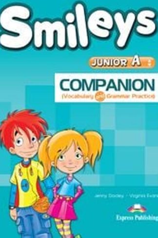 Smileys Junior A Companion