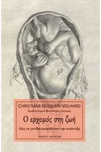 Ο ερχομός στη ζωή