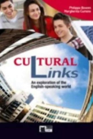 Cultural Links - An exploration of the English-speaking world