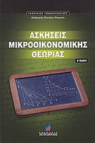 Ασκήσεις μακροοικονομικής θεωρίας