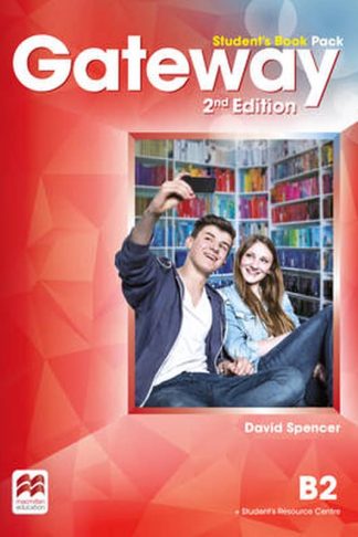 Gateway B2 Students Book Pack 2nd Edition
