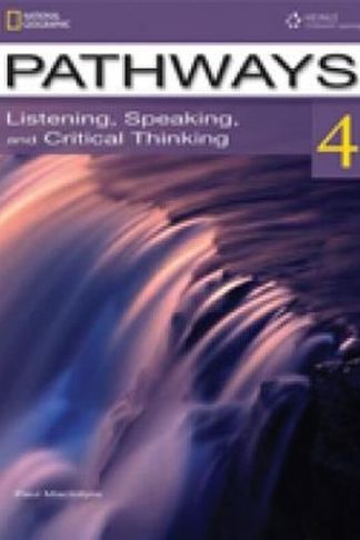 Pathways 4- Listening