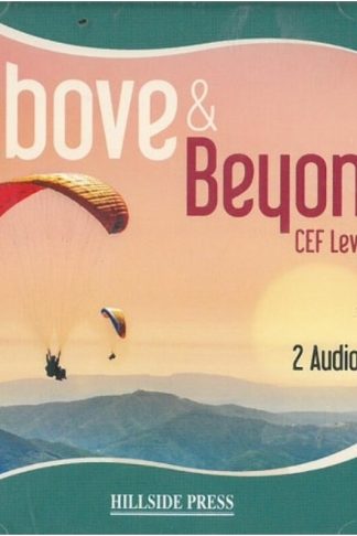 Above beyond B1