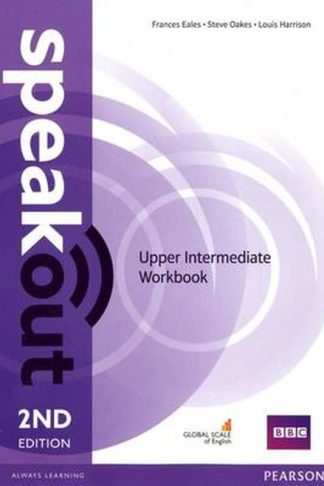 Speakout Upper Intermediate Workbook Without Key Upper intermediate