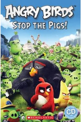 Angry Birds