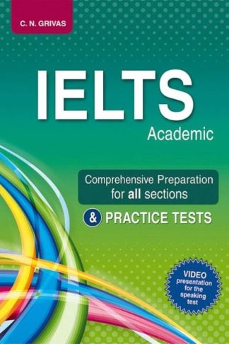 IELTS preparation practice tests Students book set