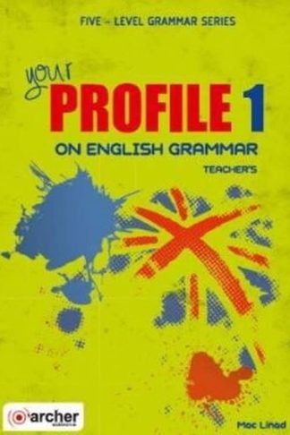 Υour Profile 1 On English Grammar- Teachers