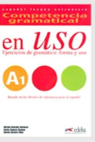 Competencia Gramatical En USO
