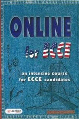 Online for ECCE
