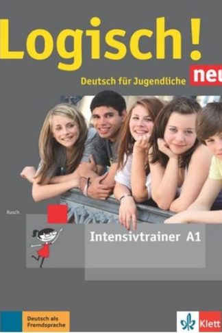 Logisch! Neu - Intensivtrainer A1