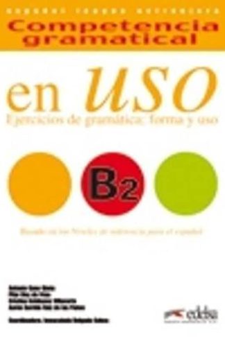 Competencia Gramatical En USO