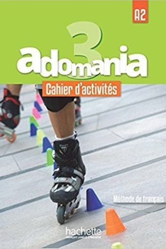 Adomania