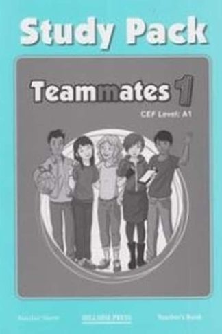 Teammates 1 - Teachers Study Pack