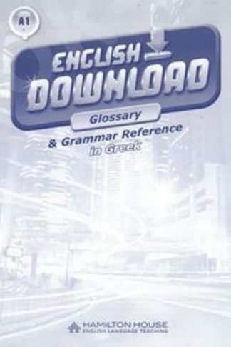 English Download A1 - Glossary