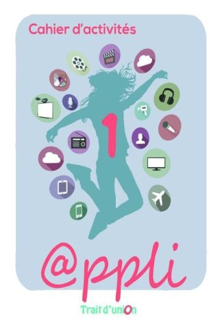 Appli1 Cahier dactivites