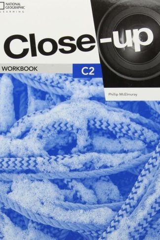 Close-Up C2 Workbook