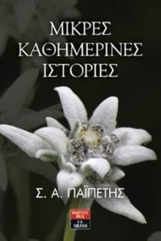 Μικρές καθημερινές ιστορίες