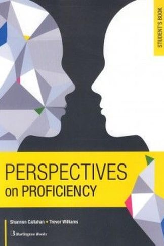 Perspectives on Proficiency Students book