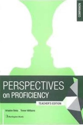 Perspectives on Proficiency Companion Teachers Edition