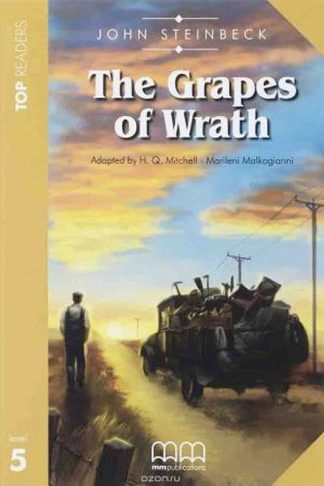 The Grapes Of Wrath StudentS Pack