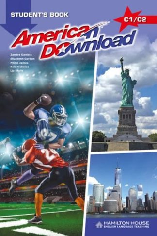 American Download C1/C2 students book