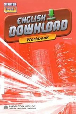 English Download Pre A1 Starter Workbook